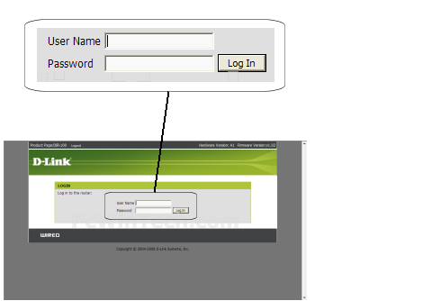 Port Triggering - D-Link - DIR-100 (D-Link Firmware) | PcWinTech.com™